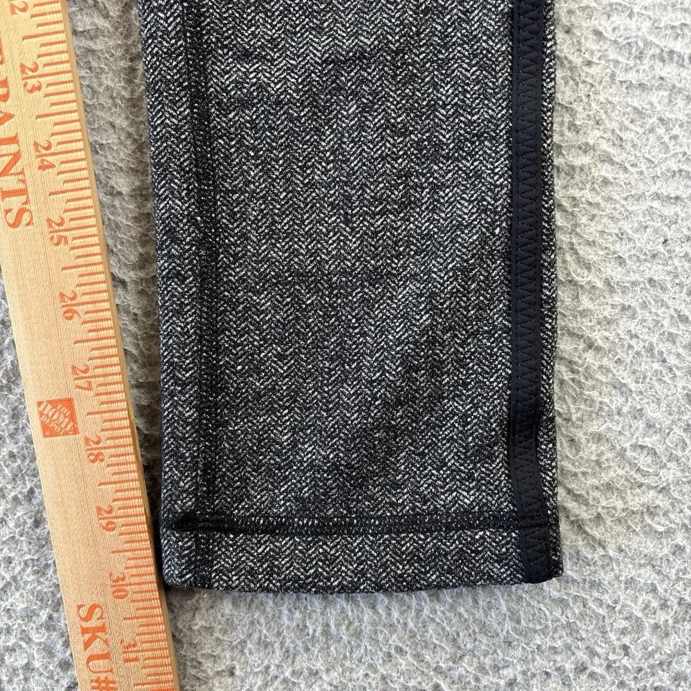Lululemon Wunder Under Leggings Womens 6 High Rise 30